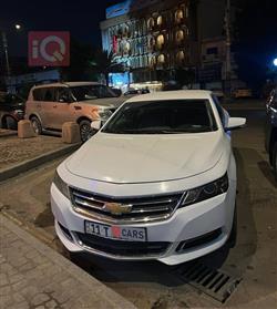 شيفروليه امبالا